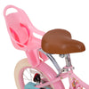 Little Daisy Girls Bike Pink