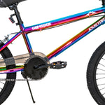 Gemsbok 20 BMX Bike Neon