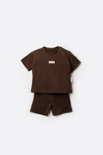 Baby & Toddler T-Shirt and Shorts Set